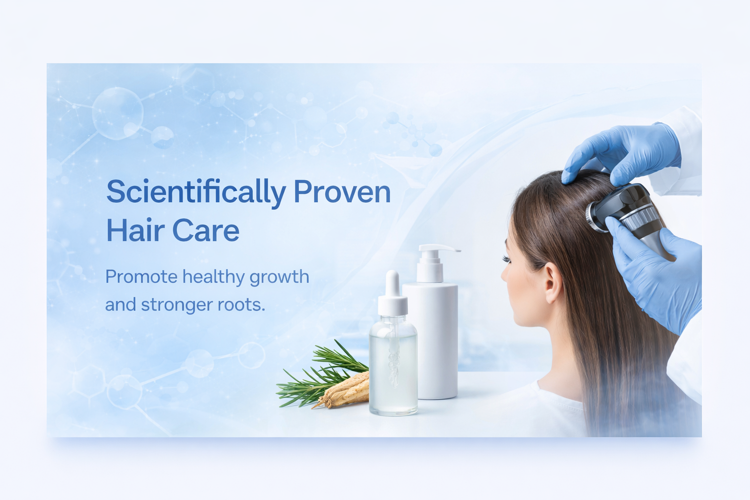 Hair Care Products