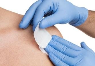 Wound Care Products