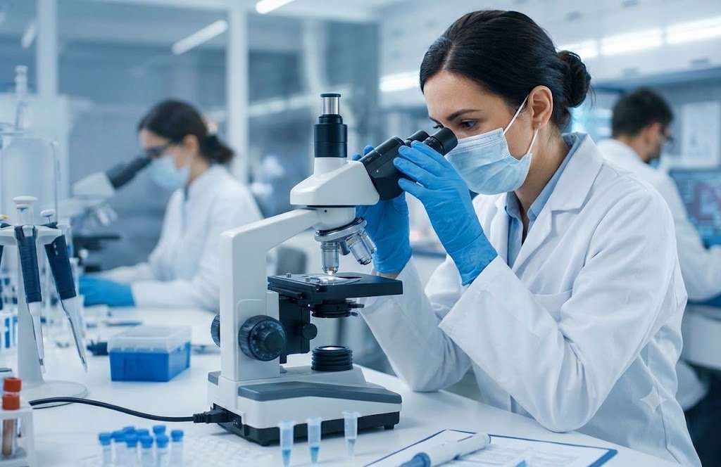 RGEM Life Sciences