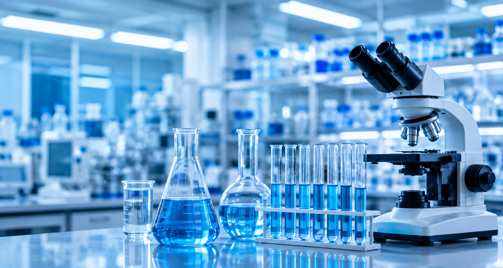 Pharmaceutical Innovation